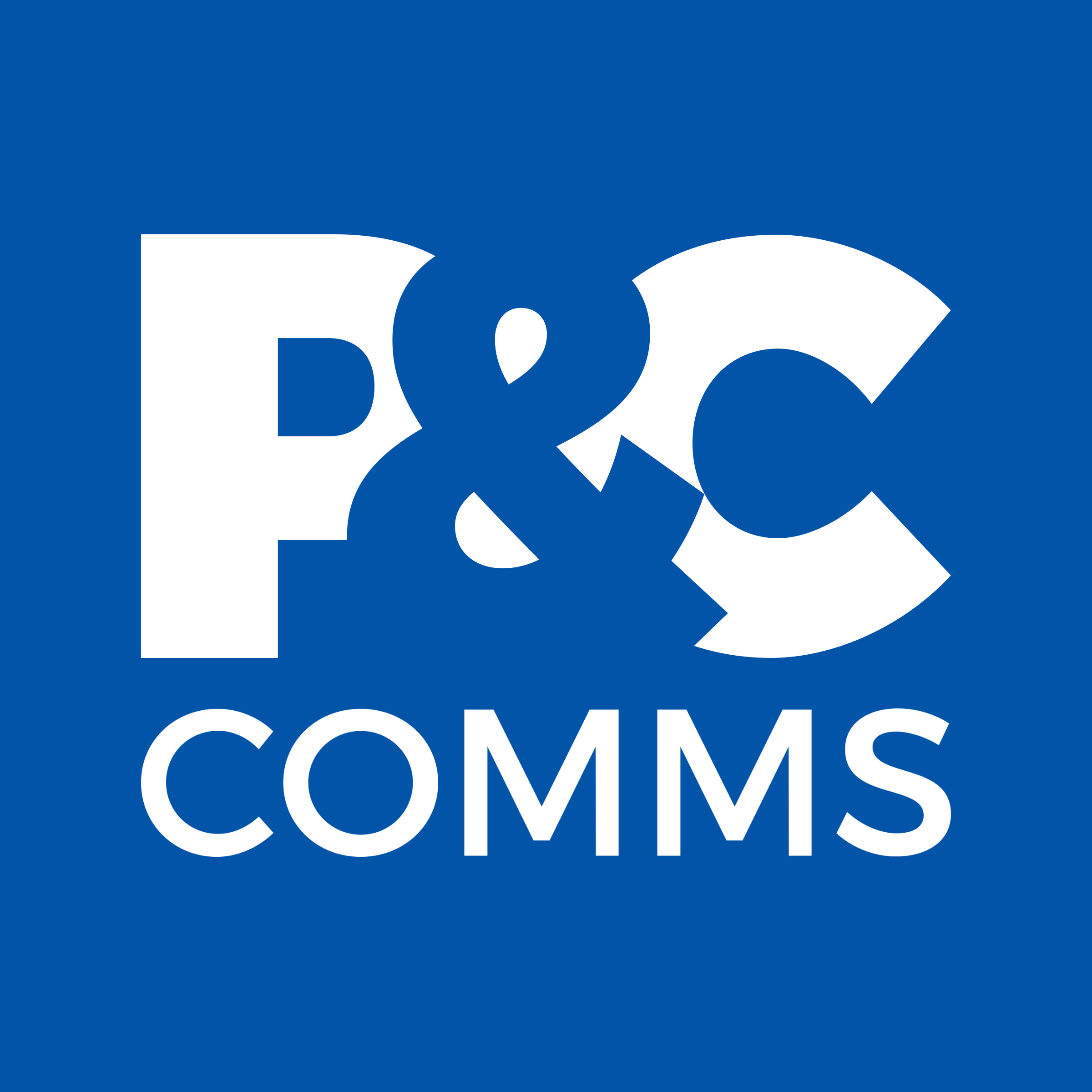 P&C Communications LTD